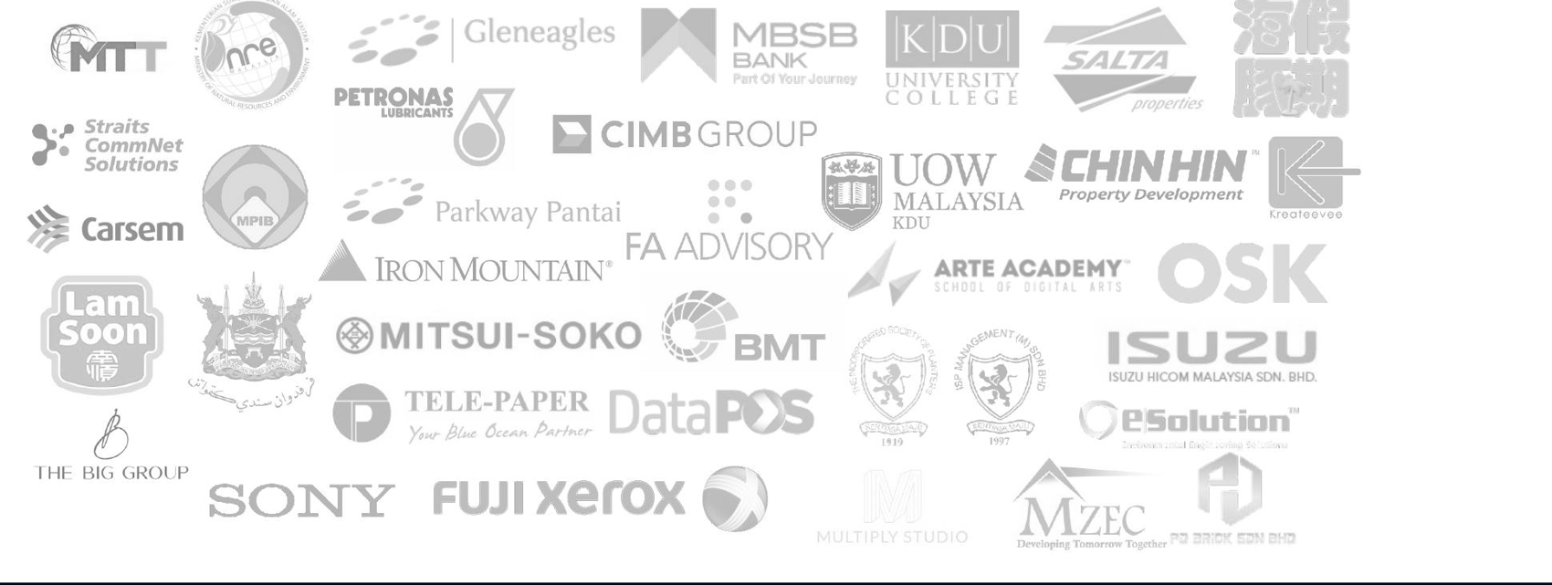 Multiweb clients
